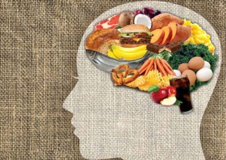 پنج توصیه غذایی برای افزایش هوش