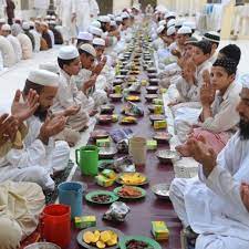 آداب ماه مبارک رمضان در کشورهای مختلف