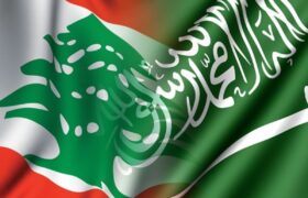 مشکل سعودی، حضور حزب الله در قدرت لبنان است