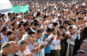 مختصات نماز جمعه ای که قرار نیست باعث تکدر خاطر مردم شود!