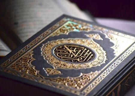 نسخه‌های قرآن را به قفسه‌های خالی مساجد بازگردانید
