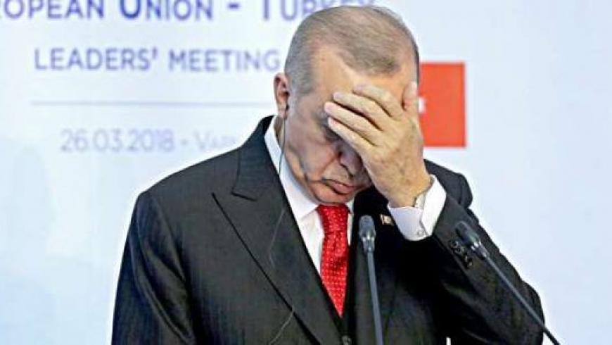 تعدیل اردوغانی در ترکیه با لیر چه کرد؟!