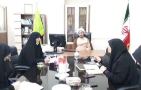 سهم بزرگ رعایت عفاف و حجاب کارمندان در ترویج شئونات اسلامی