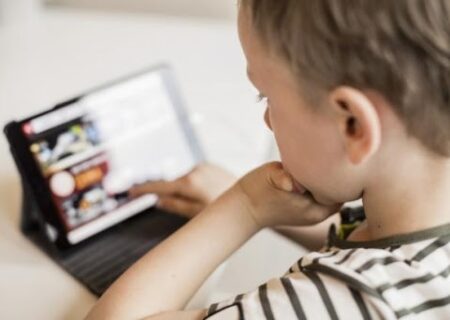 لیست سفید وزارت ارشاد برای اینترنت کودک و نوجوان نهایی شد
