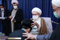 آیت‌الله نوری همدانی