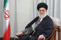 تصاویر رهبر معظم انقلاب