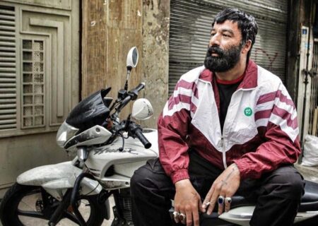 ماجرای “قهرمان” در سینمای ایران