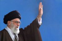 تصاویر رهبر معظم انقلاب