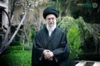 تصاویر رهبر معظم انقلاب