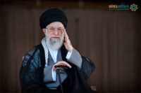 تصاویر رهبر معظم انقلاب