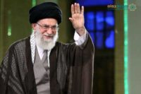 تصاویر رهبر معظم انقلاب
