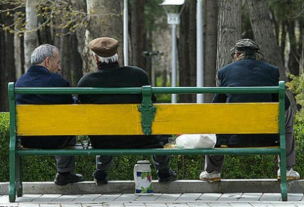 سریع‌ترین کاهش فرزندآوری در تاریخ بشر مختص به ایران است!