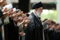 تصاویر رهبر معظم انقلاب