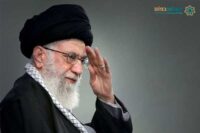 تصاویر رهبر معظم انقلاب