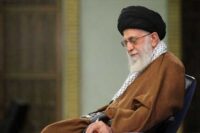 تصاویر رهبر معظم انقلاب