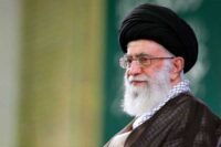 تصاویر رهبر معظم انقلاب