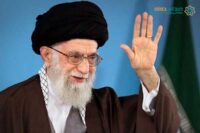 تصاویر رهبر معظم انقلاب