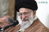 تصاویر رهبر معظم انقلاب