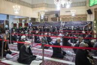 آیت الله سید محمد ضیاء آبادی