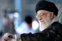 تصاویر رهبر معظم انقلاب
