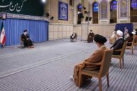 رهبر معظم انقلاب