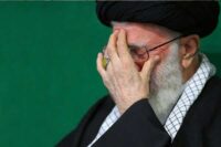 تصاویر رهبر معظم انقلاب