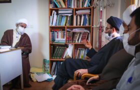 تشکیل کارگروه اشتغال در مساجد به عنوان سنگر جنگ اقتصادی