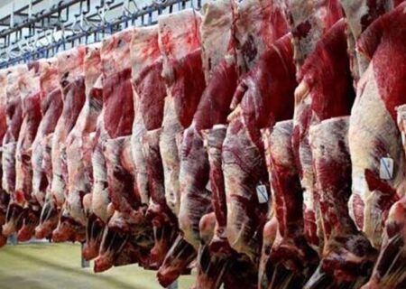 کاهش ۵۰درصدی مصرف گوشت در یک سال گذشته