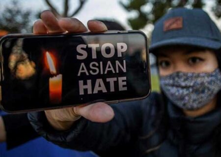 دامن زدن هالیوود به آتش خشم آمریکایی‌ها از آسیایی‌ها