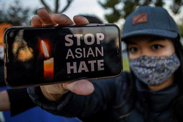 دامن زدن هالیوود به آتش خشم آمریکایی‌ها از آسیایی‌ها