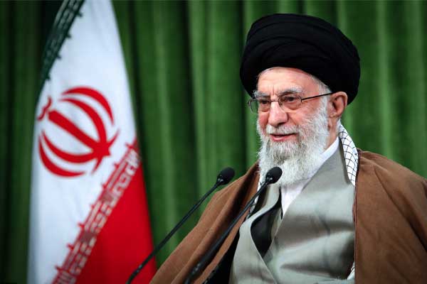 تئوری انتخاب رئیس جمهور در اندیشه امام خامنه‌ای