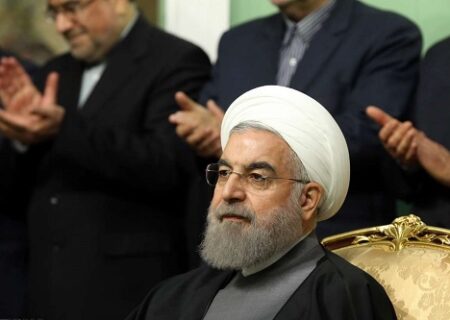 میراث روحانی برای دولت بعدی!
