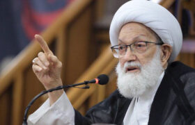 ایجاد تفرقه و چنددستگی حکومت‌های ستمگر برای تامین امنیت