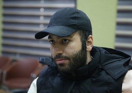 جنجال علی صبوری در بیمارستان قلب شهید رجایی تهران+توضیحات تکمیلی