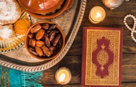 اکولایزر  اخلاقی | قدر ماه مبارک رمضان رو بدون