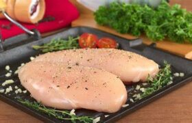 گوشت مرغ؛ پر مصرف‌ترین ماده غذایی در دنیا