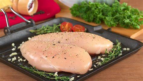 گوشت مرغ؛ پر مصرف‌ترین ماده غذایی در دنیا