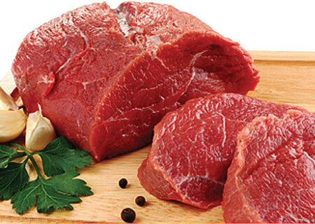 خطر ابتلا به بیماری قلبی با مصرف گوشت قرمز!