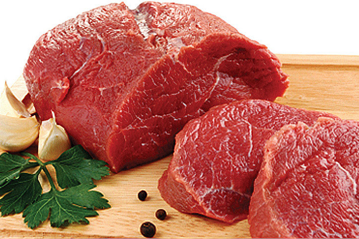 خطر ابتلا به بیماری قلبی با مصرف گوشت قرمز!