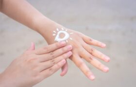آیا استفاده از ضدآفتاب مانع جذب ویتامینD خورشید می شود؟