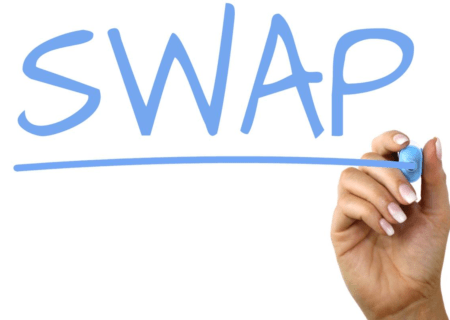 قرارداد معاوضه یا سواپ (SWAP)