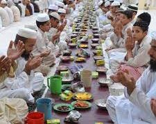 آداب ماه مبارک رمضان در کشورهای مختلف