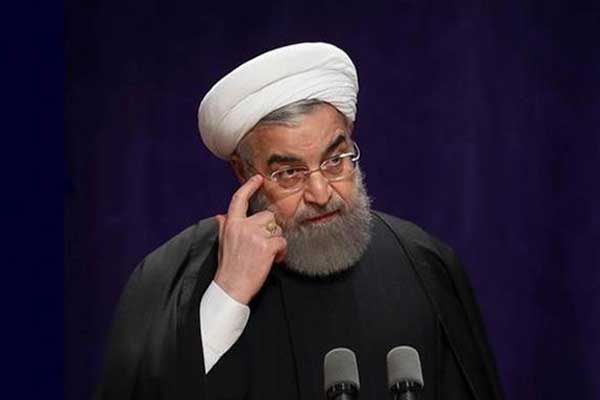 لطفا خود را به سادگی نزنید و ملت ایران را کم حافظه تصور نکنید