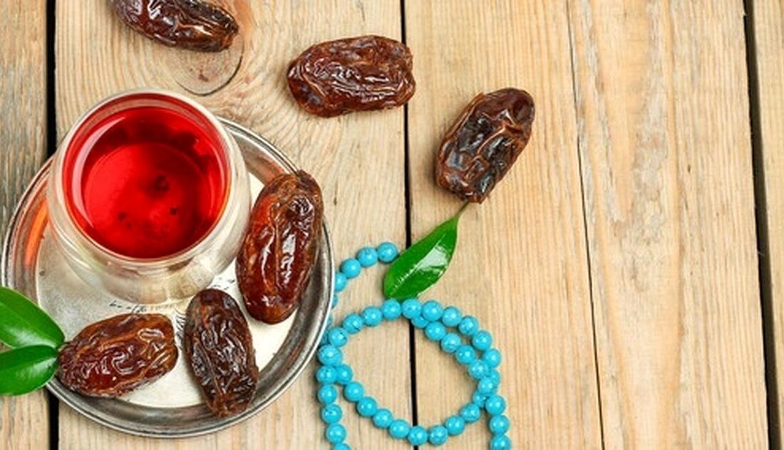 باید و نبایدها و توصیه‌های طب سنتی در ماه رمضان