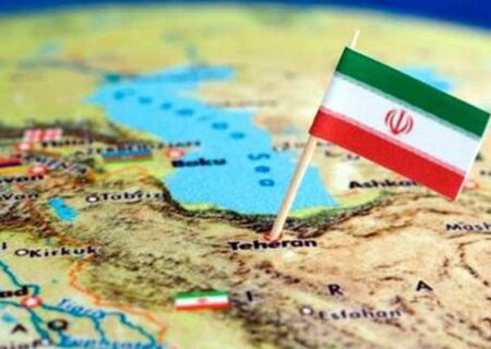 بررسی رتبه اقتصادی ایران در جهان