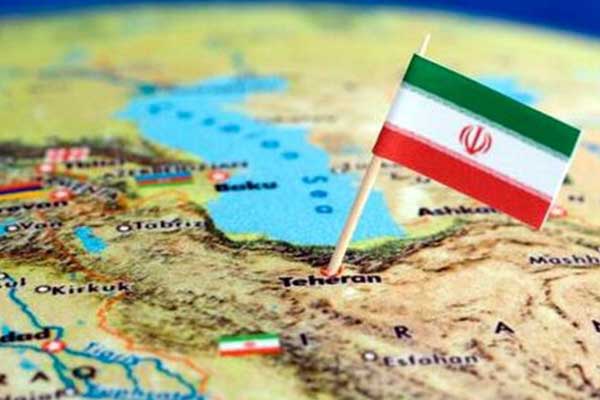 بررسی رتبه اقتصادی ایران در جهان