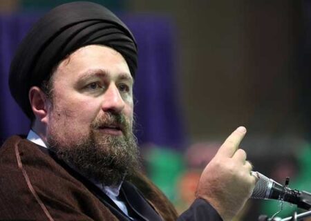 عدم امکان کاندیداتوری سیدحسن خمینی در انتخابات