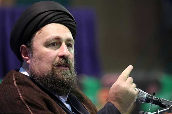 عدم امکان کاندیداتوری سیدحسن خمینی در انتخابات