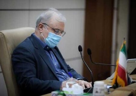 تاکید وزیر بهداشت بر شیوه‌نامه‌های بهداشتی مناسب برای رمضان