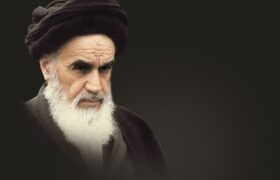 پیام حضرت امام به حوزه ها برای فعالیت در انتخابات